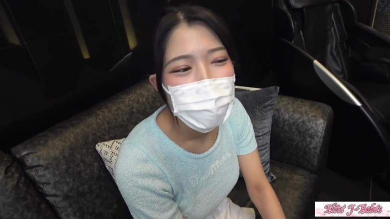 Cheaters Japan: Busty Slender Masochist Girl, Dripping Nonstop on Audio Too. Raw...