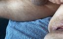 Anal stepmom Mary Di: Creampie sur une chatte poilue - vidéo d&amp;#039;éjaculation maison, orgasme énorme