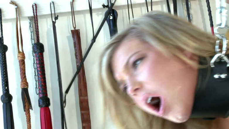 Maledom Austria: Asian Master Shono dominate submissive slut Kelly and fuck the...