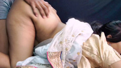 Sexykajalbhabhi: MILF Caliente Atrapó Al Hijastro Masturbándose Y Lo Ayudó