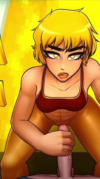 Minecraft Parody Hornycraft Galleria di giochi completa bliez