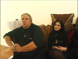 Absolute BDSM films - The original: สาวผมบลอนด์เซ็กซี่ชอบฟุตเฟติช ครอบครองผู้ชาย
