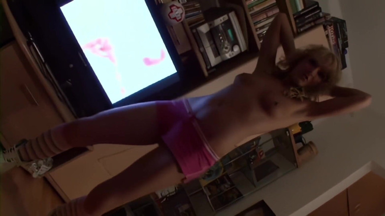 Real Home Made: Porno oyuncusunun evinde