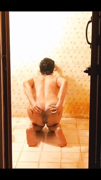 Être nue, être