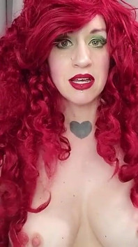 Poison Ivy City Wide JOI