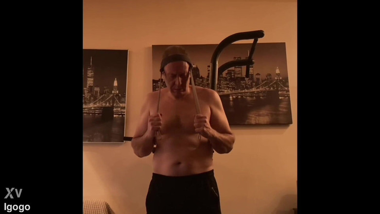 Alex Art: Solo-ul meu