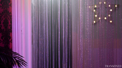 Transfixed ADULTTIME: Transfixed - trans kabaret szef Brooklyn Gray nie może się oprzeć...