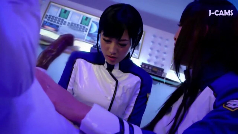 J-Cams: Pertempuran Desire Penjara -1