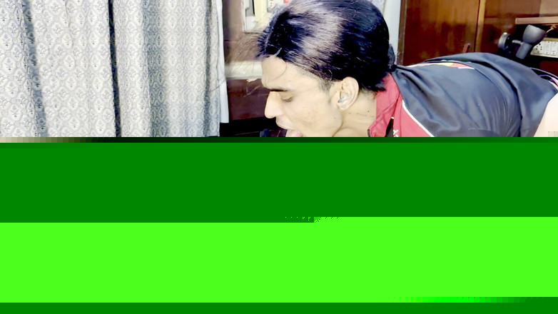 RahulWildSide: Indain loszka Nd cudzoziemca, chłopak po seksie Srimoyee bardzo romans