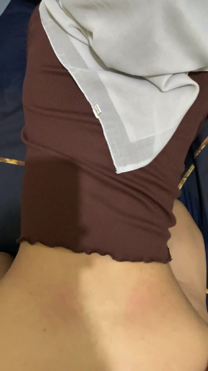 Indo Girl: hijaab shaili vaali larki
