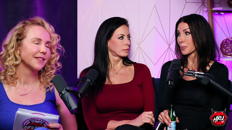 Holly Randall Productions: Reagan Foxx and Shay Sights Twinning Taboo Thriller