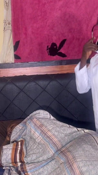 Patient and Naughty Doctor