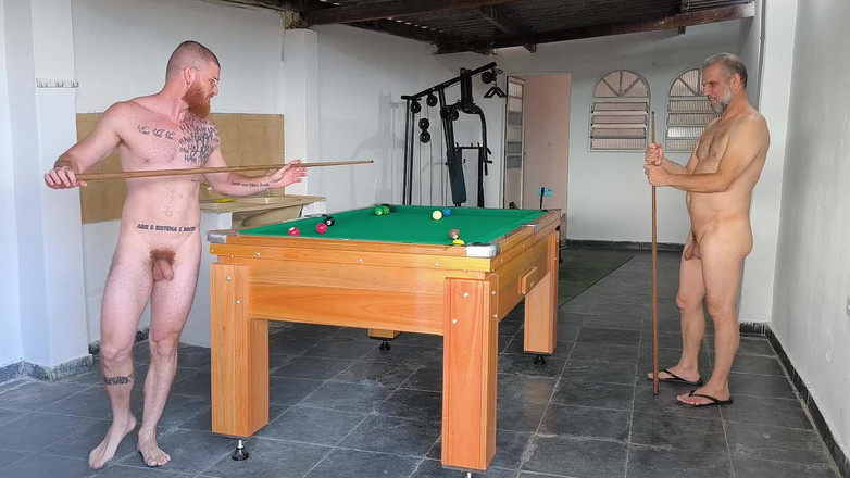 carmonaoficial: Gra w bilard jest warta