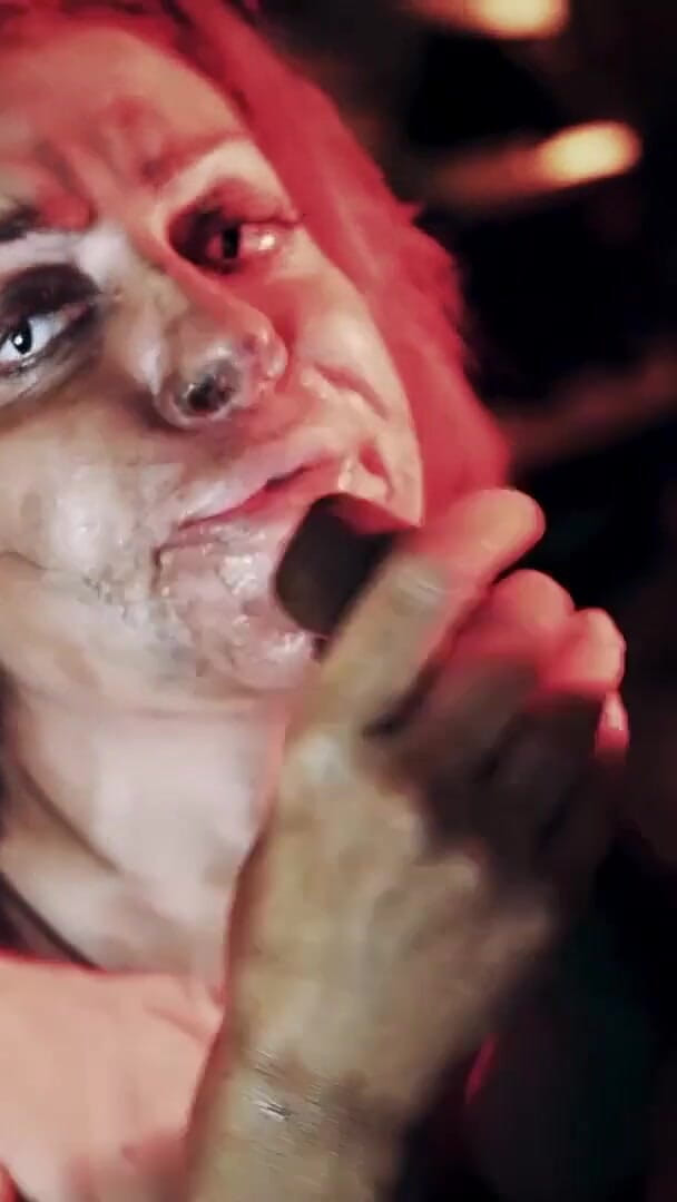 TerrorXXX: Don't Feed the Brute Featuring Sovereign Syre, Jason Brown