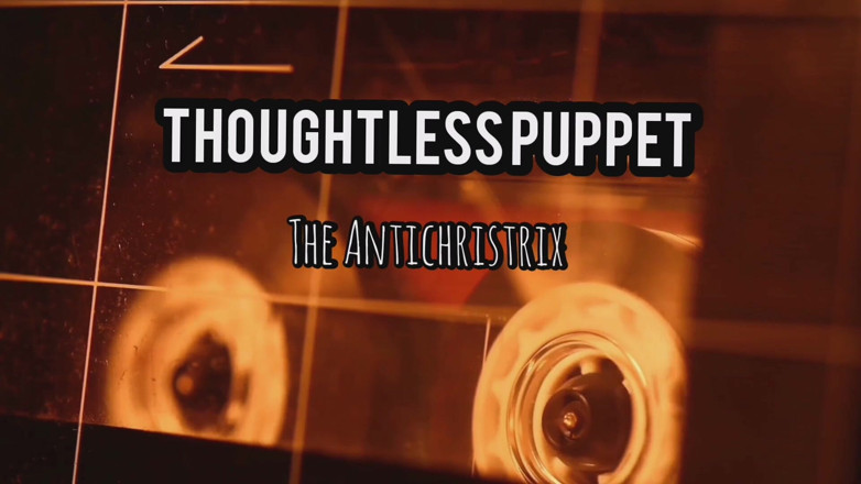 The Antichristrix: Audio - ma marionnette éjaculée