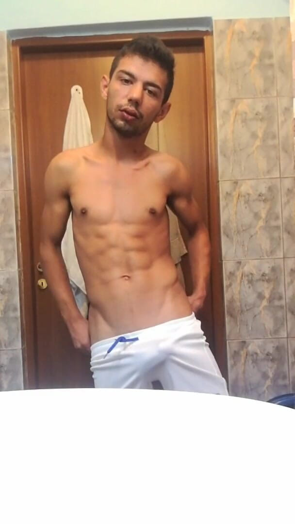 Costiro: Twink Horny