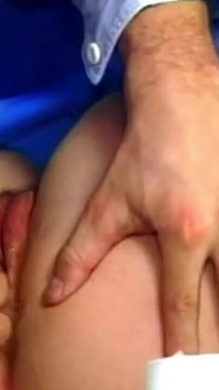 Piss Drenched Mature Slut Pounded on Restaurant Table