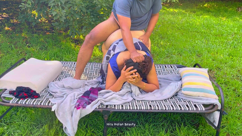 Hot 365 Entertainments: Rare Outdoor Saree Sex - I Am Anal Fucking My Stepdaughter...