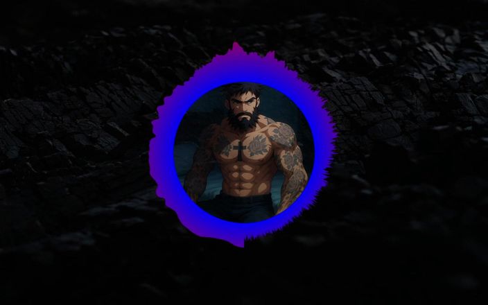 Erotic Man: Audio erótico masculino