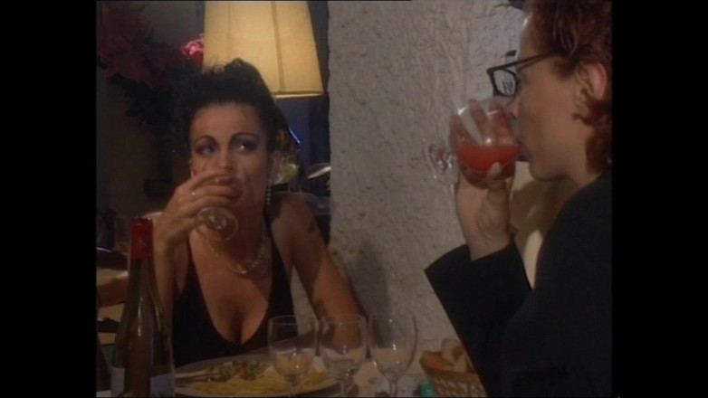 Muschi movie official: Divoké nadržené holky sexy s chtíčem a chtějí