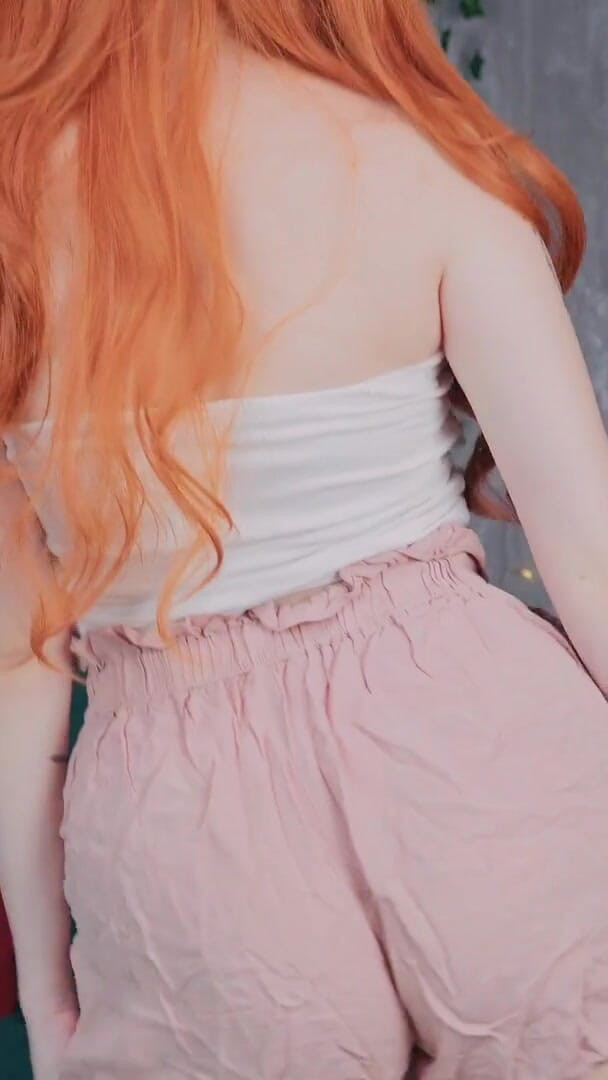 Do You Like This Kind of Content? (Eva Deva)