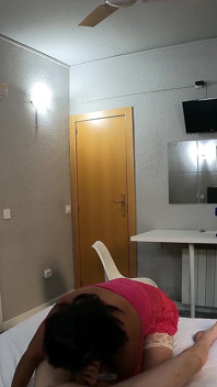 Hotwife Macarena Ile Ev Yapımı Seks