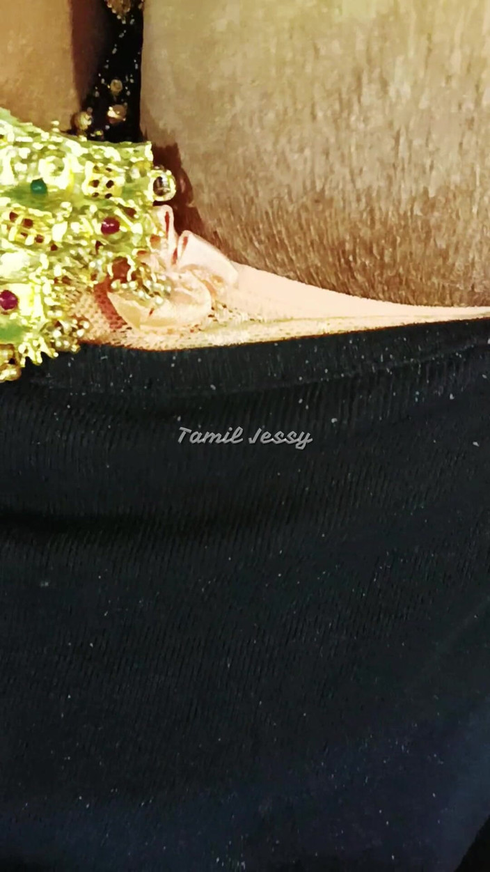 Tamil Jessy: Игра сводного брата со сводным братом 2