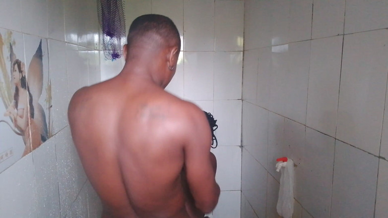 Sex naija 1: Ce s-a întâmplat este în spatele scenei