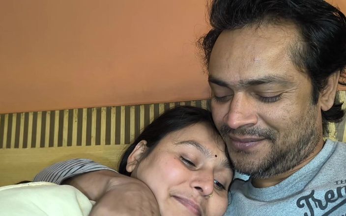 Pujaprem Love: Cô vợ mũm mĩm bú con cu to