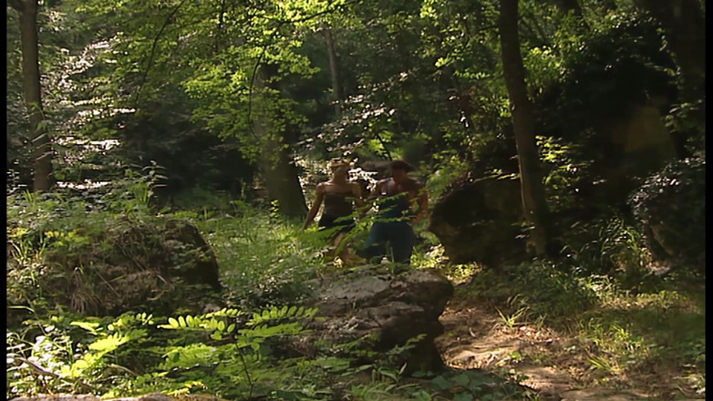 Luxury porn channel: Asunto del jardín, el sabor del deseo de verano.