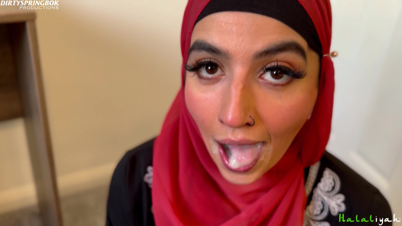 Aaliyah Yasin: Aaliyah yasin apne sautele bhaeeyon ka viry n nigalne ki...