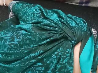 Santhi89: Tamil parla di sesso parte 1