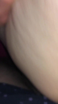 Amateur anale creampie - Franse slet hard in de kont geneukt - klaarkomen op teef