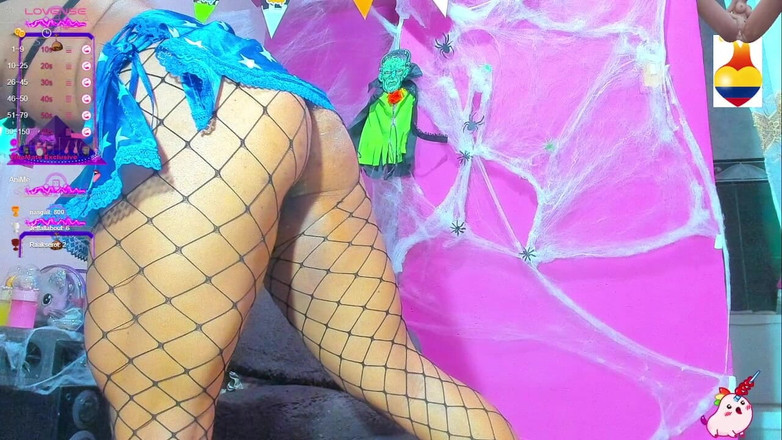 Barbychocolat: Sweet Nd Sexy Mouse Mahu Intro In your Body Nd...