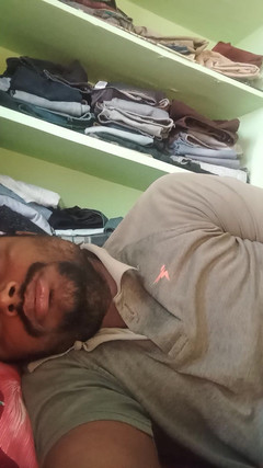 VYSYARAJU_NARENDRA: This is my first video. Narendra