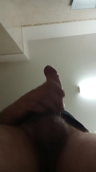 I'll Jump in Your Face