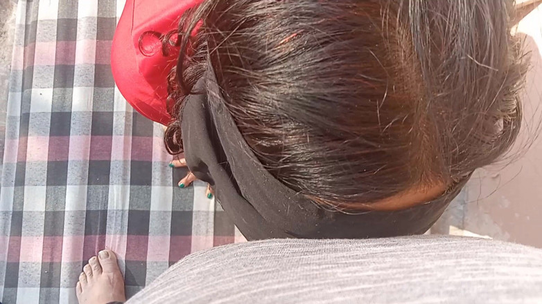 aliabegum: Video seks tegar pengantin desi yang baru berkahwin