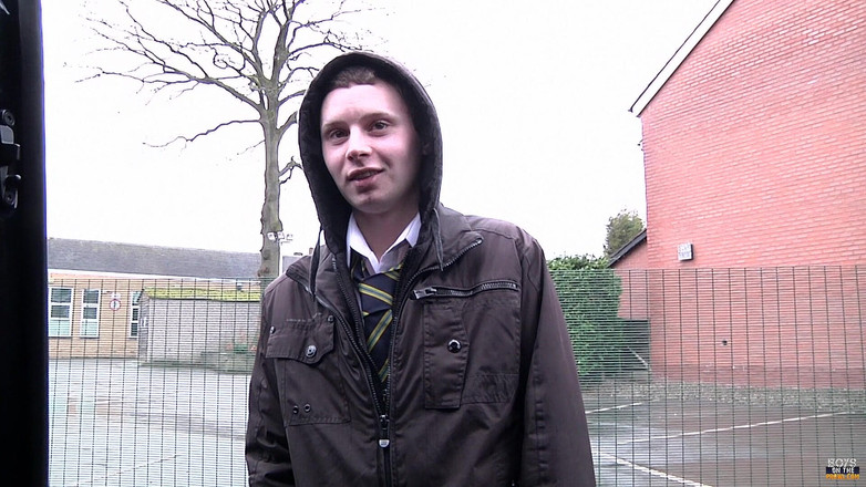 Lust for boys: 배드보이가 타겟을 따먹어!