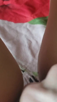Intense Orgasm