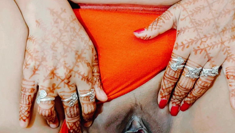 XShilpa: Contrató a una hermosa modelo para divertirse en una habitación...