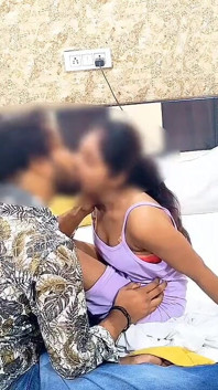 Část -1 sexuální video z novomanželského indického manželského páru