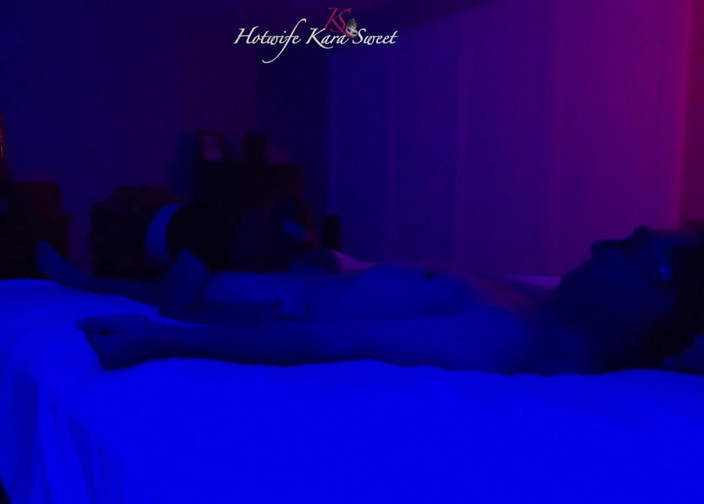 Kara Sweet: Halloween jebanie Kara Sweet