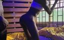 Demi sexual teaser: Секс на закате, часть 2