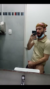 Do They Do It at Work?