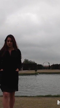 Zoe Davis Fucks Herself to a Happy Ending