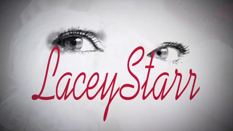 Lacey Starr productions: Granny's 18 black meat treat
