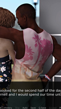 Interracial Austausch (teil 24