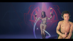 Love Mir Gaming: Musíte sledovat ejakulaci