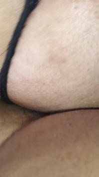 Bts - Lil Pony Massive Booty Backshots