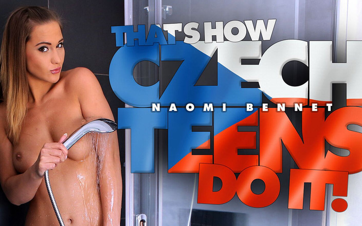 RealityLovers: Ecco Come Lo Fanno Le Adolesenti Ceche